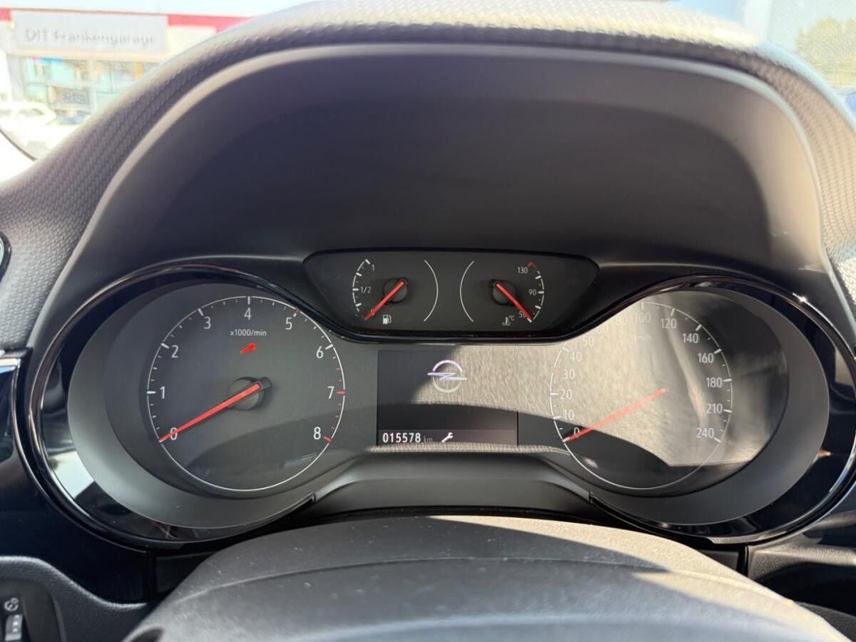 Opel Corsa F 1.2 Navi+SHZ+Winterp.+Kam.+PDC+SpurH