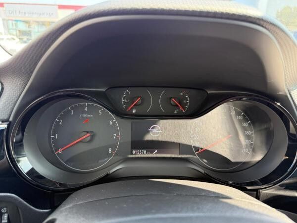 Opel Corsa F 1.2 **KAM Navi PDC SpurH**