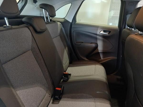 Opel Crossland 1.2 Turbo Winterpaket,Parkpilot