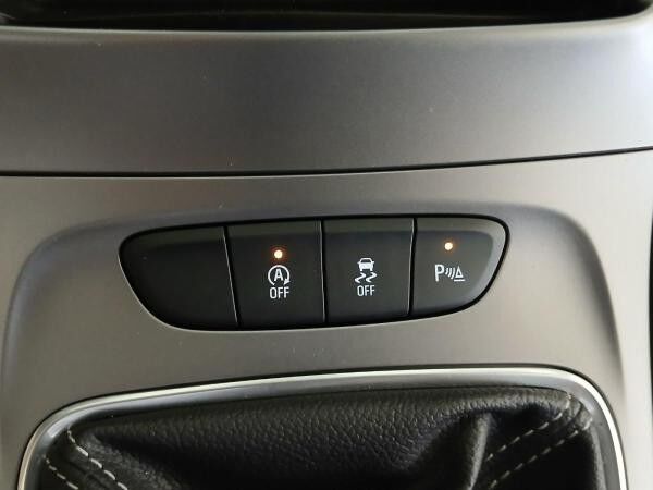 Opel Astra K 1.2 Turbo Winterpaket,Parkpilot,USB