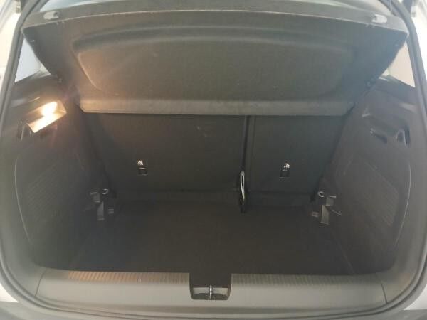Opel Crossland 1.2 Turbo Winterpaket,Parkpilot