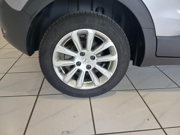 Opel Crossland 1.2 Turbo Winterpaket,Parkpilot