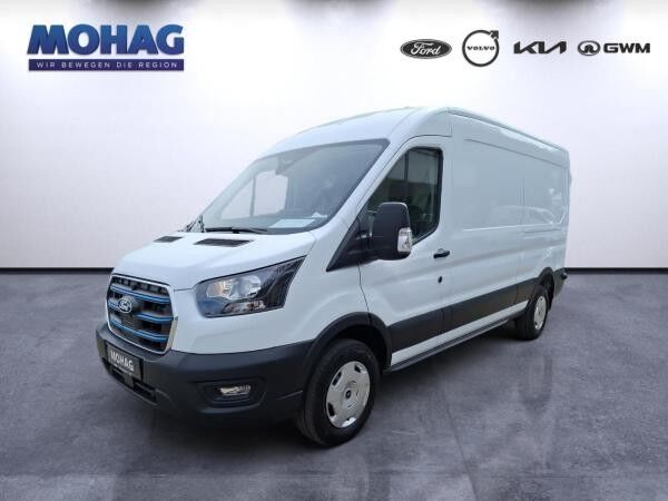 Ford Transit Elektro Transit Kasten Trend 350 L3 183PS ***Sofort Verfügbar***