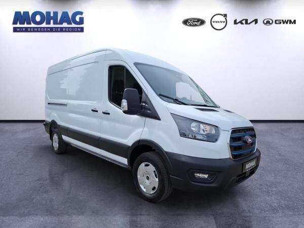 Ford Transit Elektro Transit Kasten Trend 350 L3 183PS ***Sofort Verfügbar***