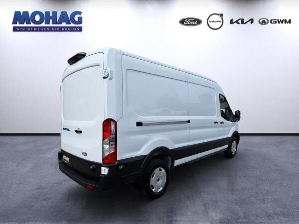 Ford Transit Elektro Transit Kasten Trend 350 L3 183PS ***Sofort Verfügbar***