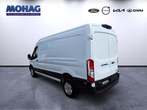 Ford Transit Elektro Transit Kasten Trend 350 L3 183PS ***Sofort Verfügbar***
