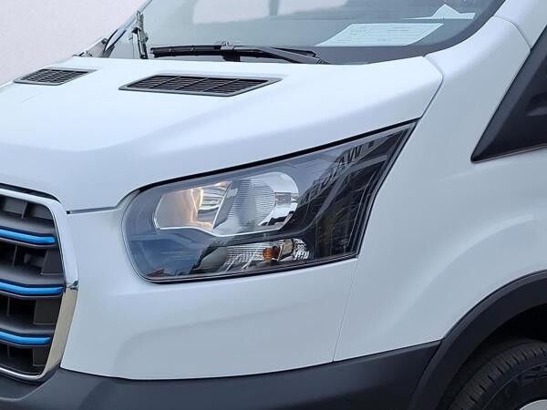 Ford Transit Elektro Transit Kasten Trend 350 L3 183PS ***Sofort Verfügbar***