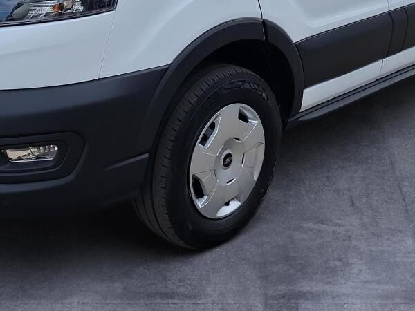 Ford Transit Elektro Transit Kasten Trend 350 L3 183PS ***Sofort Verfügbar***
