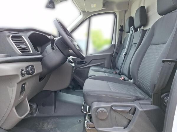 Ford Transit Elektro Transit Kasten Trend 350 L3 183PS ***Sofort Verfügbar***