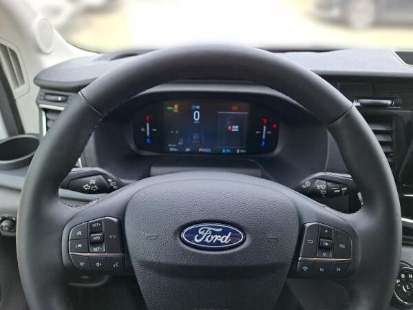 Ford Transit Elektro Transit Kasten Trend 350 L3 183PS ***Sofort Verfügbar***