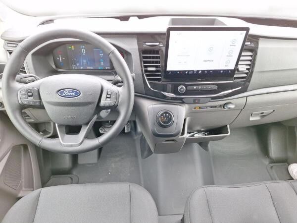 Ford Transit Elektro Transit Kasten Trend 350 L3 183PS ***Sofort Verfügbar***