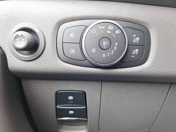 Ford Transit Elektro Transit Kasten Trend 350 L3 183PS ***Sofort Verfügbar***