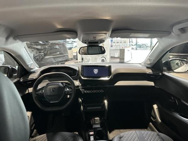 Peugeot 208 Elektro 156 Allure "SOFORT VERFÜGBAR"