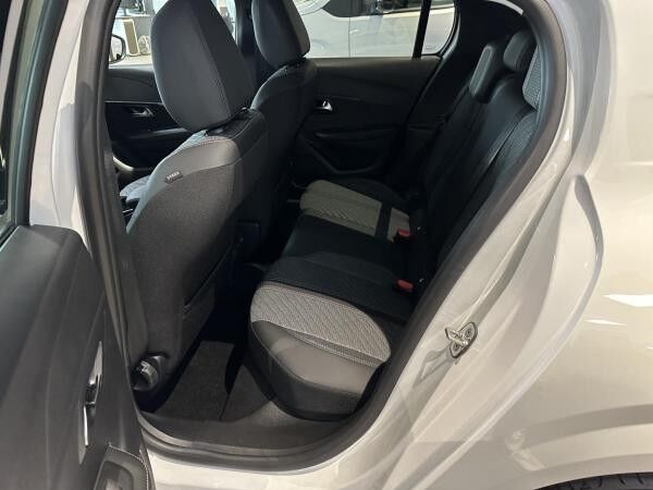 Peugeot 208 Elektro 156 Allure "SOFORT VERFÜGBAR"