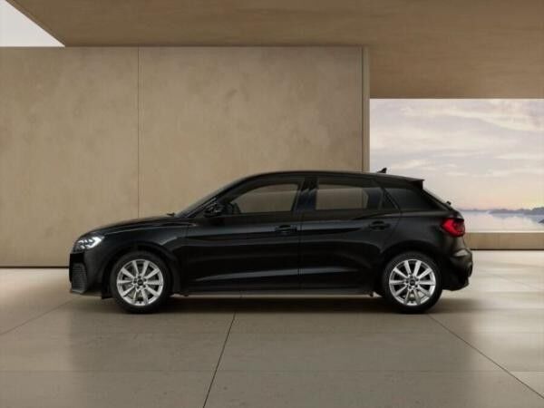 Audi A1 Sportback 30 TFSI LED*2Z-Klima*All-Season*16*