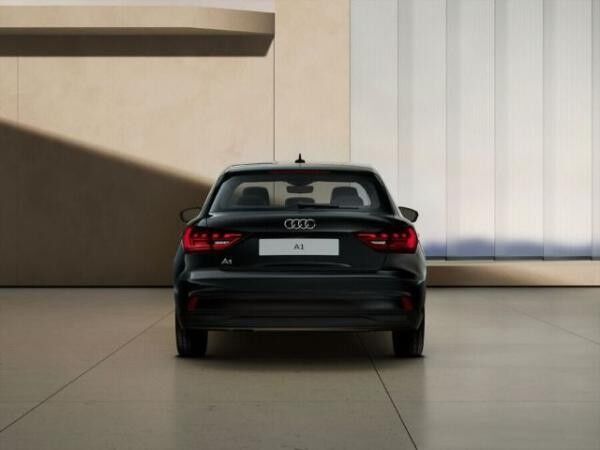 Audi A1 Sportback 30 TFSI LED*2Z-Klima*All-Season*16*