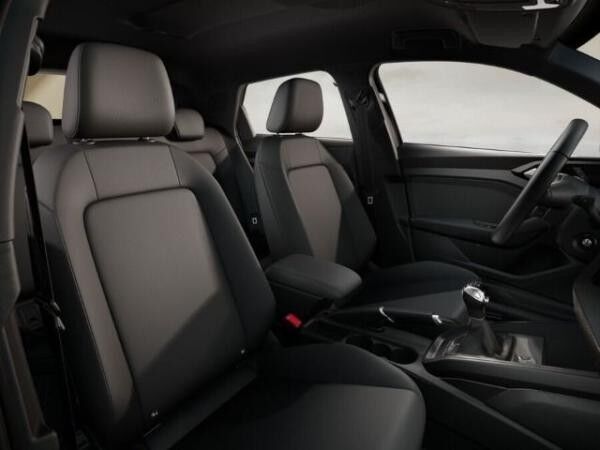 Audi A1 Sportback 30 TFSI LED*2Z-Klima*All-Season*16*