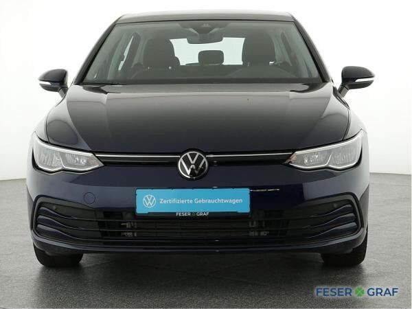 Volkswagen Golf 8 Life 1.0 TSI Navi Pano Kamera
