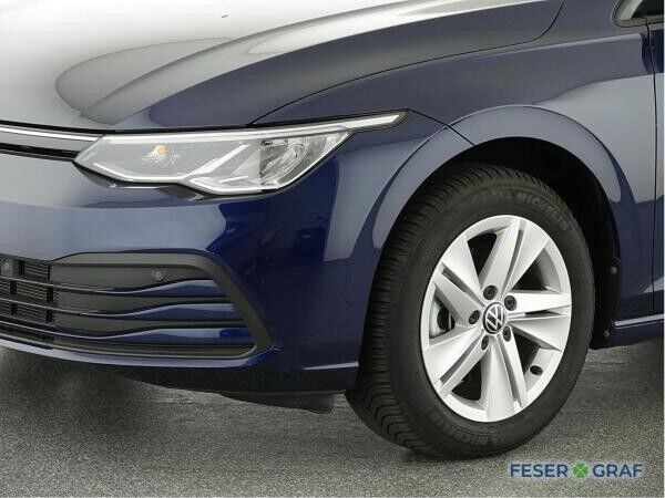 Volkswagen Golf 8 Life 1.0 TSI Navi Pano Kamera
