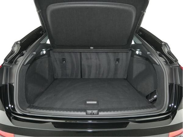 Audi Q4 e-tron Q4 Sportback 45 e-tron Vir.Cockpit/Kamera/ACC/Al
