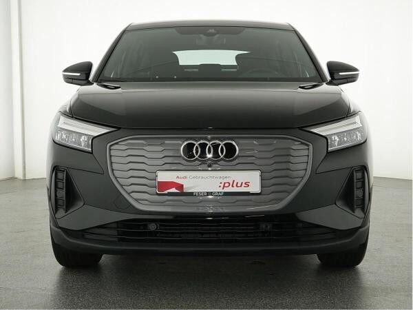Audi Q4 e-tron Q4 Sportback 45 e-tron Vir.Cockpit/Kamera/ACC/Al