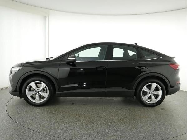 Audi Q4 e-tron Q4 Sportback 45 e-tron Vir.Cockpit/Kamera/ACC/Al