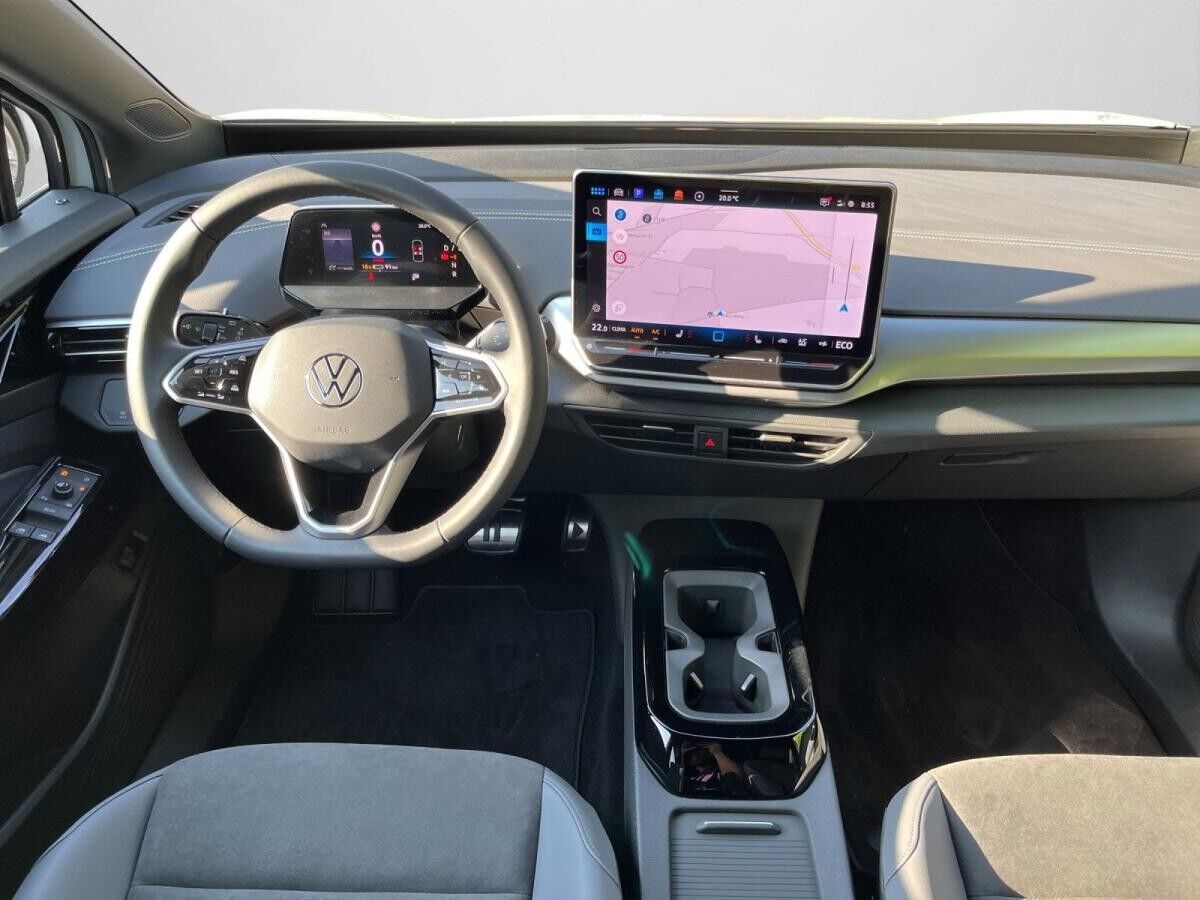 Volkswagen ID.4 Pro GOAL h 1-Gang-Automatik
