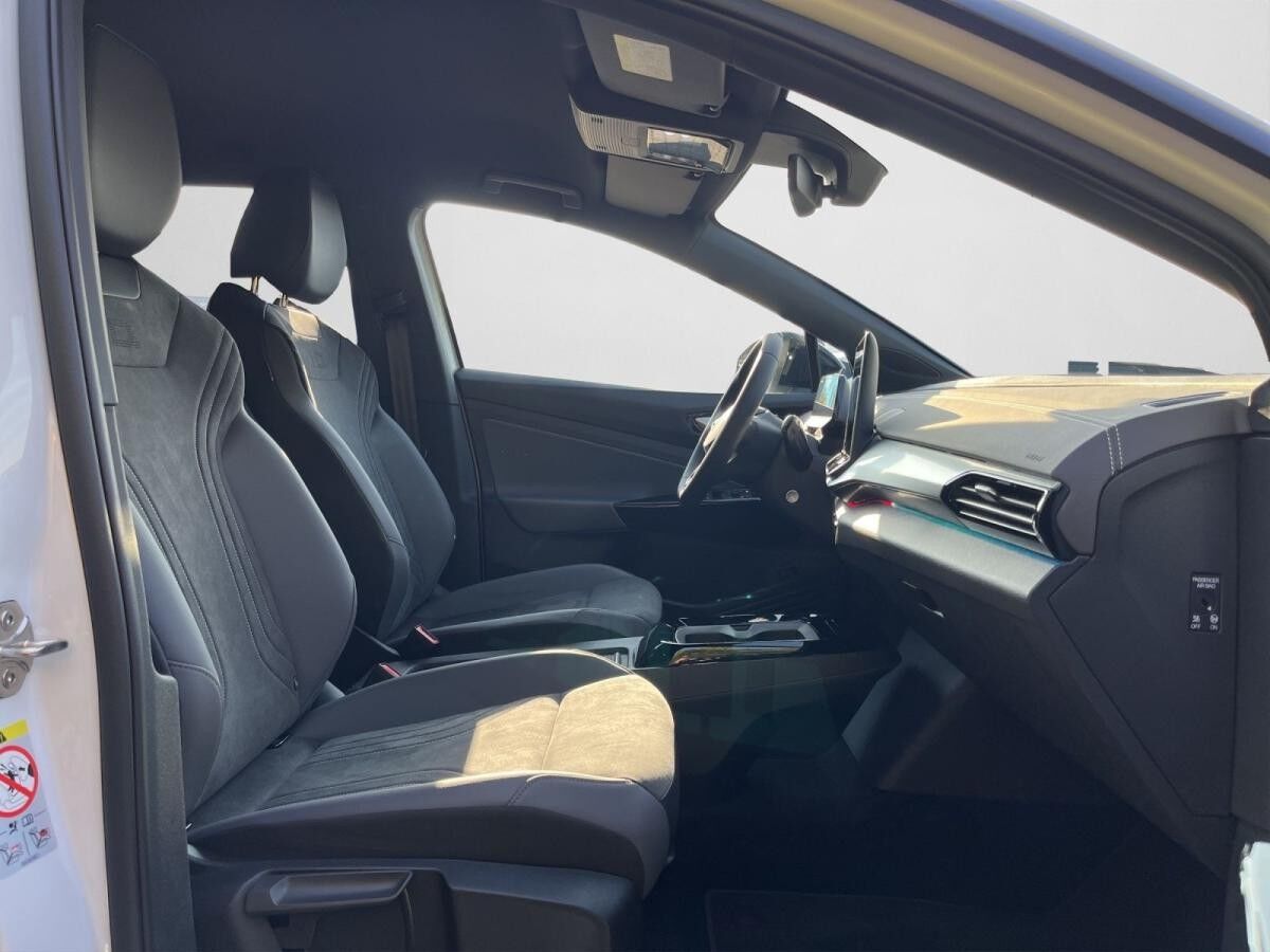 Volkswagen ID.4 Pro GOAL h 1-Gang-Automatik