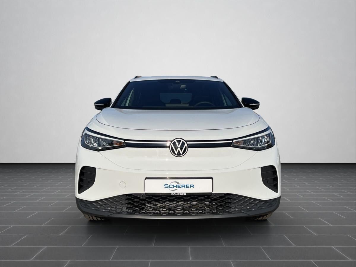 Volkswagen ID.4 Pro GOAL h 1-Gang-Automatik