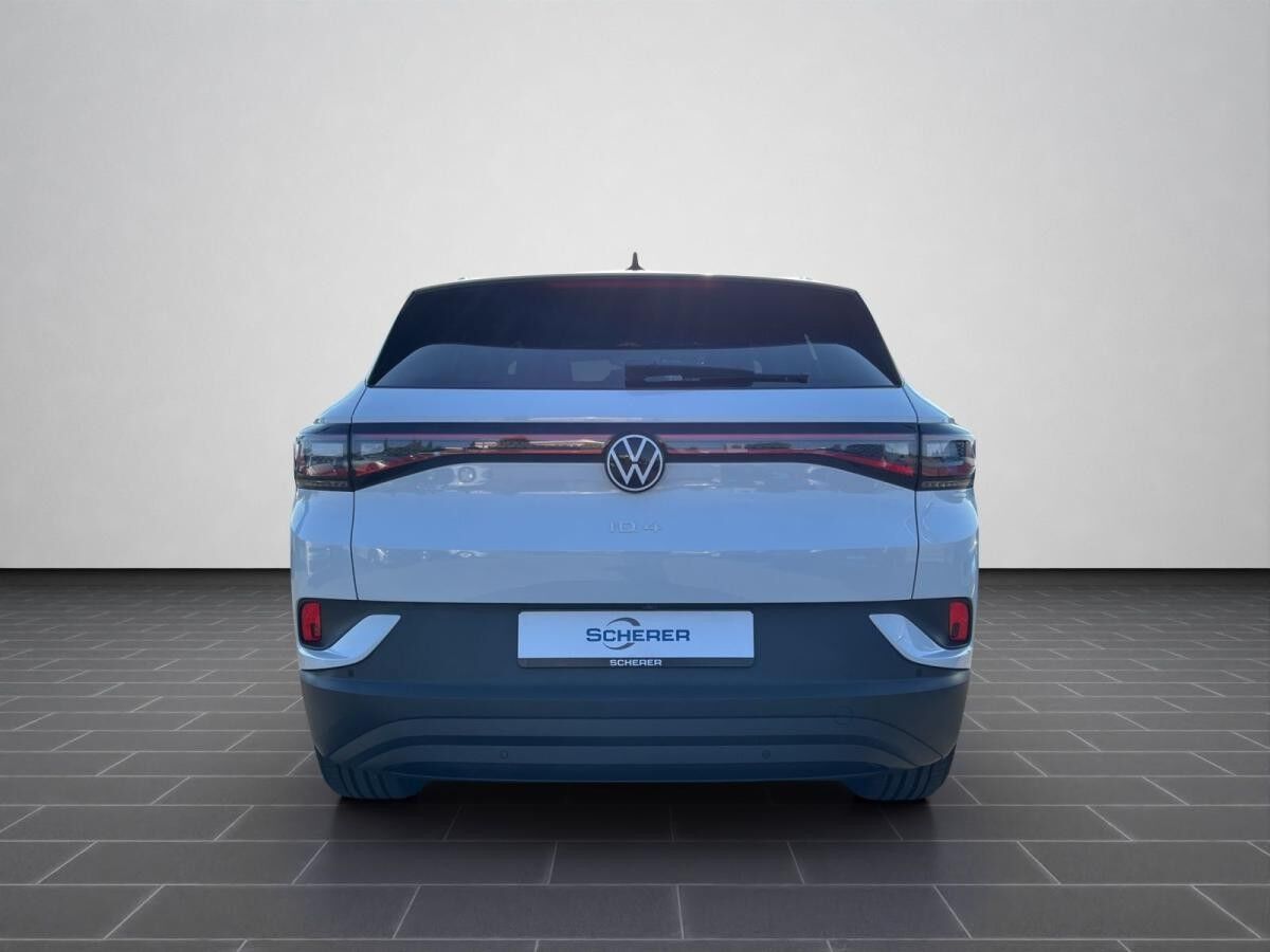 Volkswagen ID.4 Pro GOAL h 1-Gang-Automatik