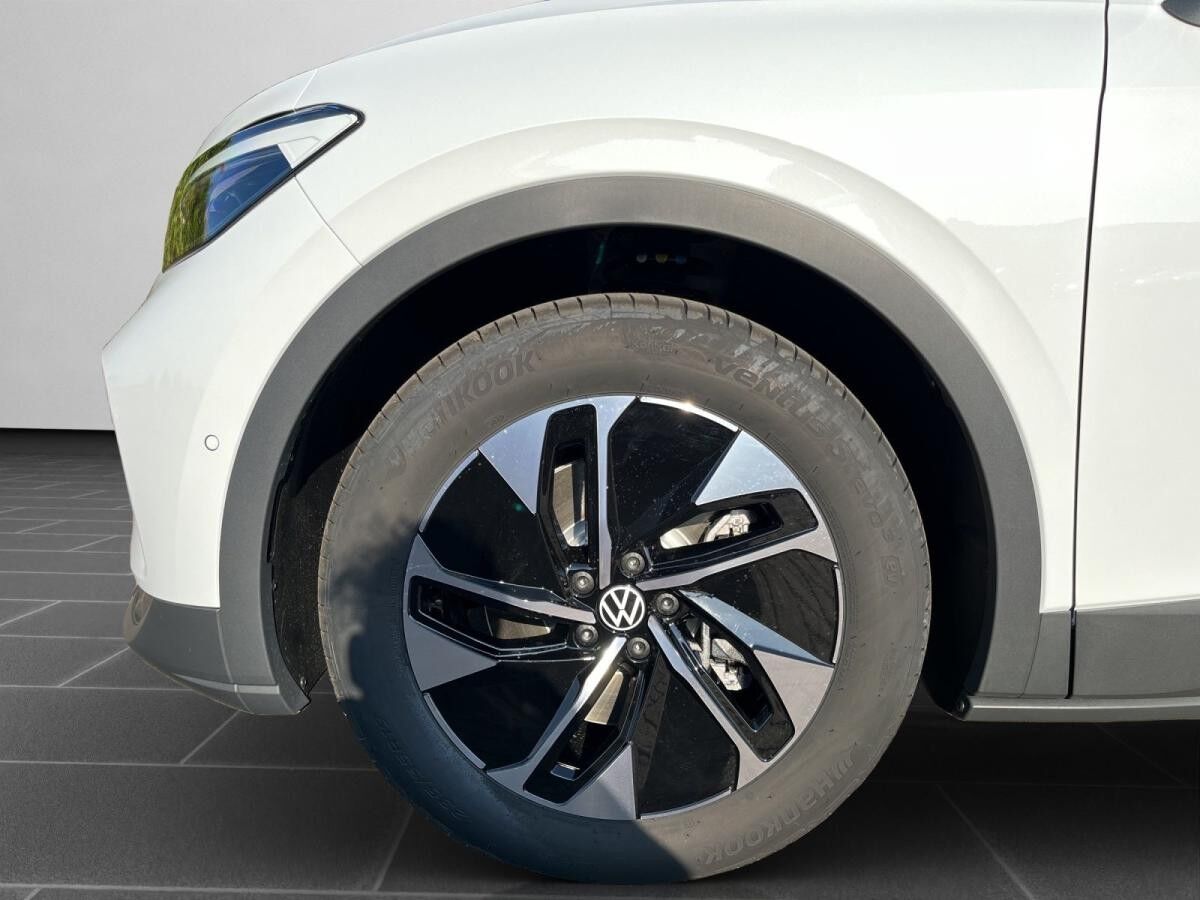 Volkswagen ID.4 Pro GOAL h 1-Gang-Automatik