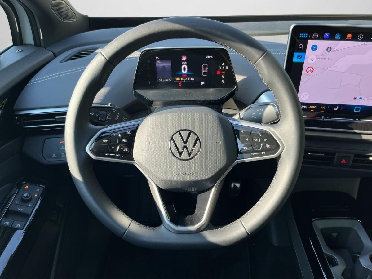 Volkswagen ID.4 Pro GOAL h 1-Gang-Automatik