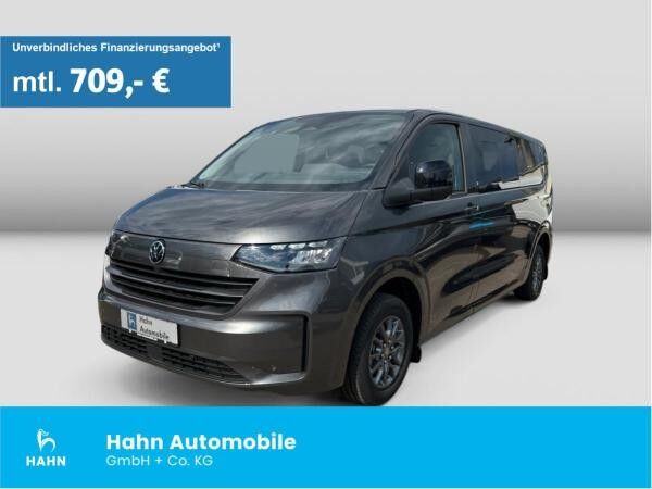Volkswagen e-Caravelle Life LR NAVI 160KW 8SITZER