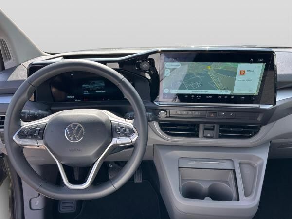 Volkswagen e-Caravelle Life LR NAVI 160KW 8SITZER