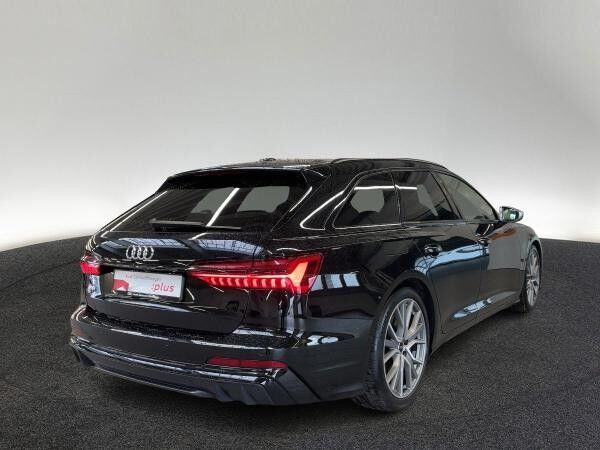 Audi S6 Avant 3.0 TDI quattro Matrix AHK B&O ACC