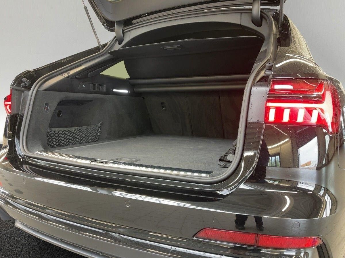 Audi S6 Avant 3.0 TDI quattro Matrix AHK B&O ACC