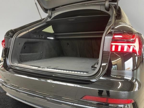 Audi S6 Avant 3.0 TDI quattro Matrix AHK B&O ACC