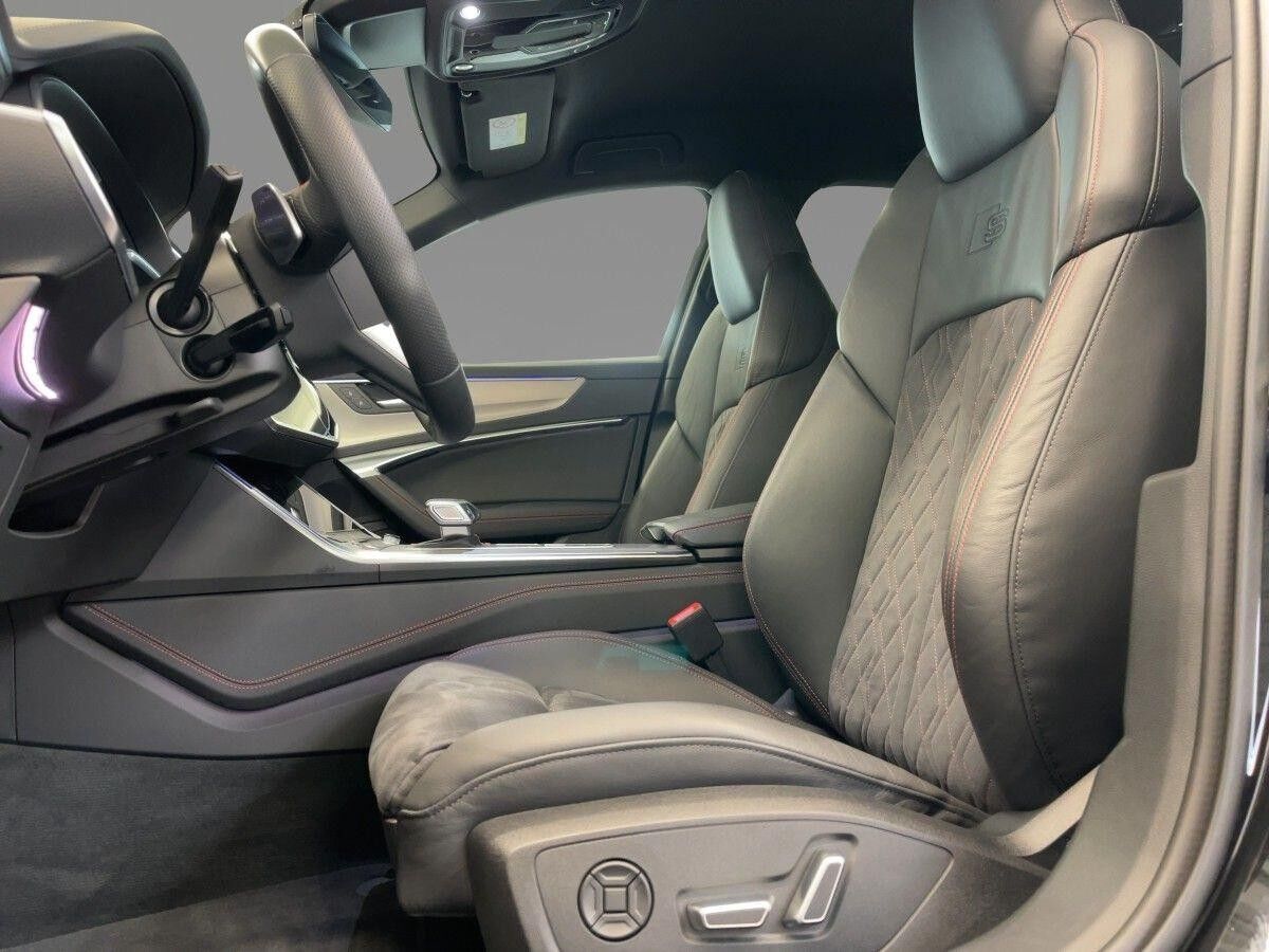Audi S6 Avant 3.0 TDI quattro Matrix AHK B&O ACC