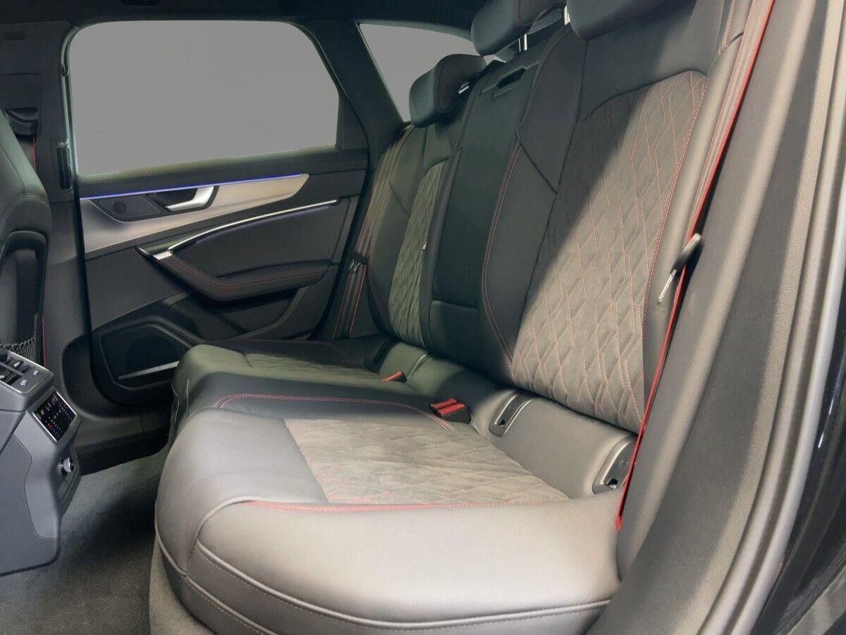 Audi S6 Avant 3.0 TDI quattro Matrix AHK B&O ACC