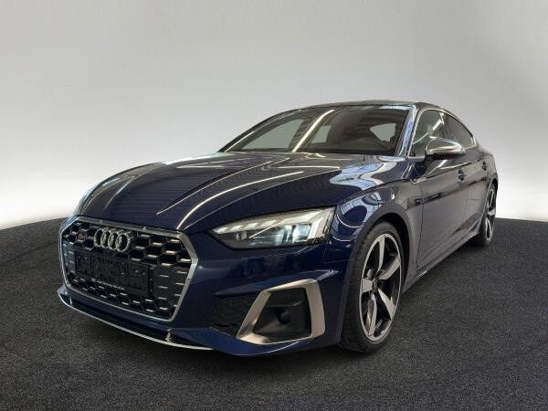 Audi S5 Sportback 3.0 TDI qu. Standh. Matrix Pano B&O Kamera