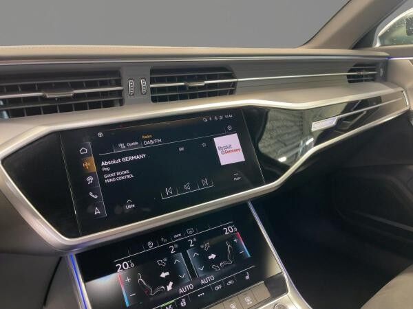 Audi S6 Avant 3.0 TDI quattro Matrix AHK B&O ACC