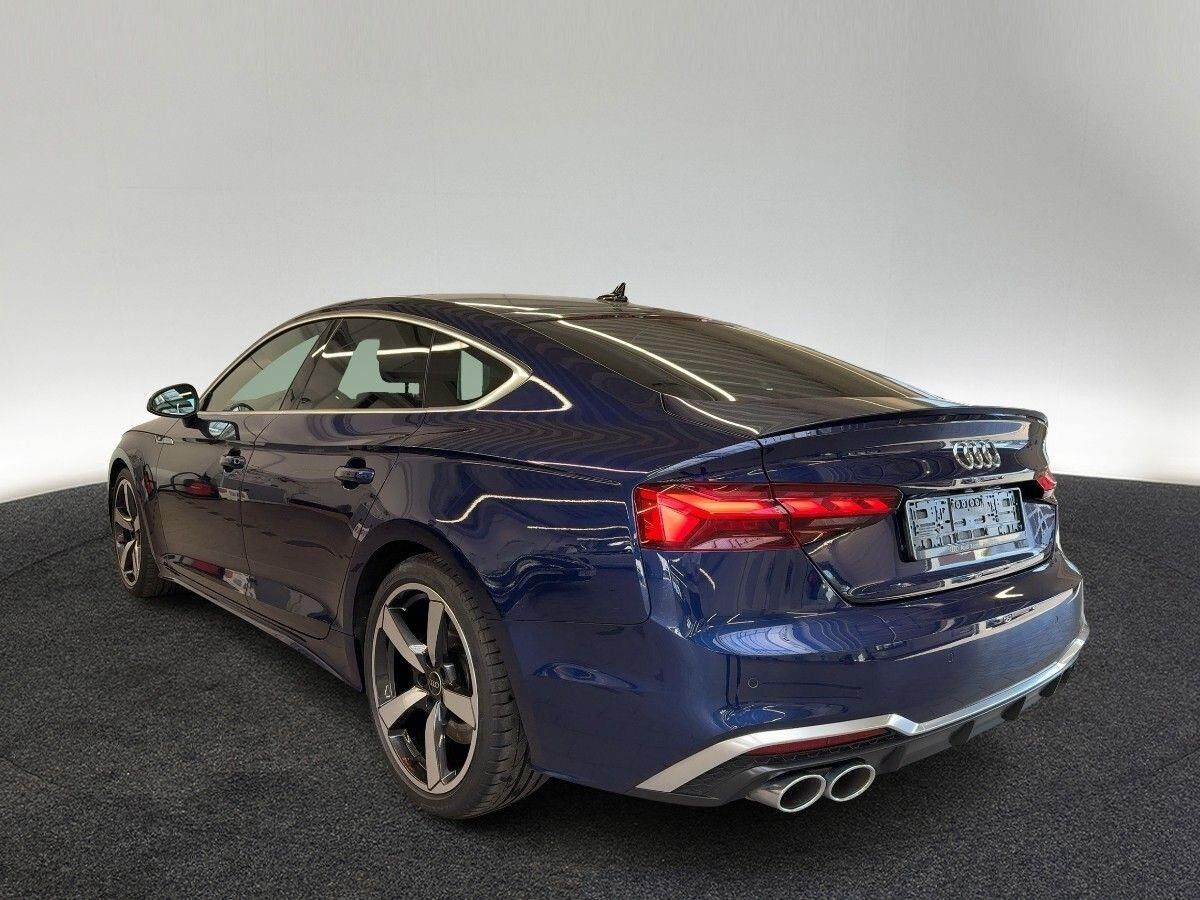 Audi S5 Sportback 3.0 TDI qu. Standh. Matrix Pano B&O Kamera
