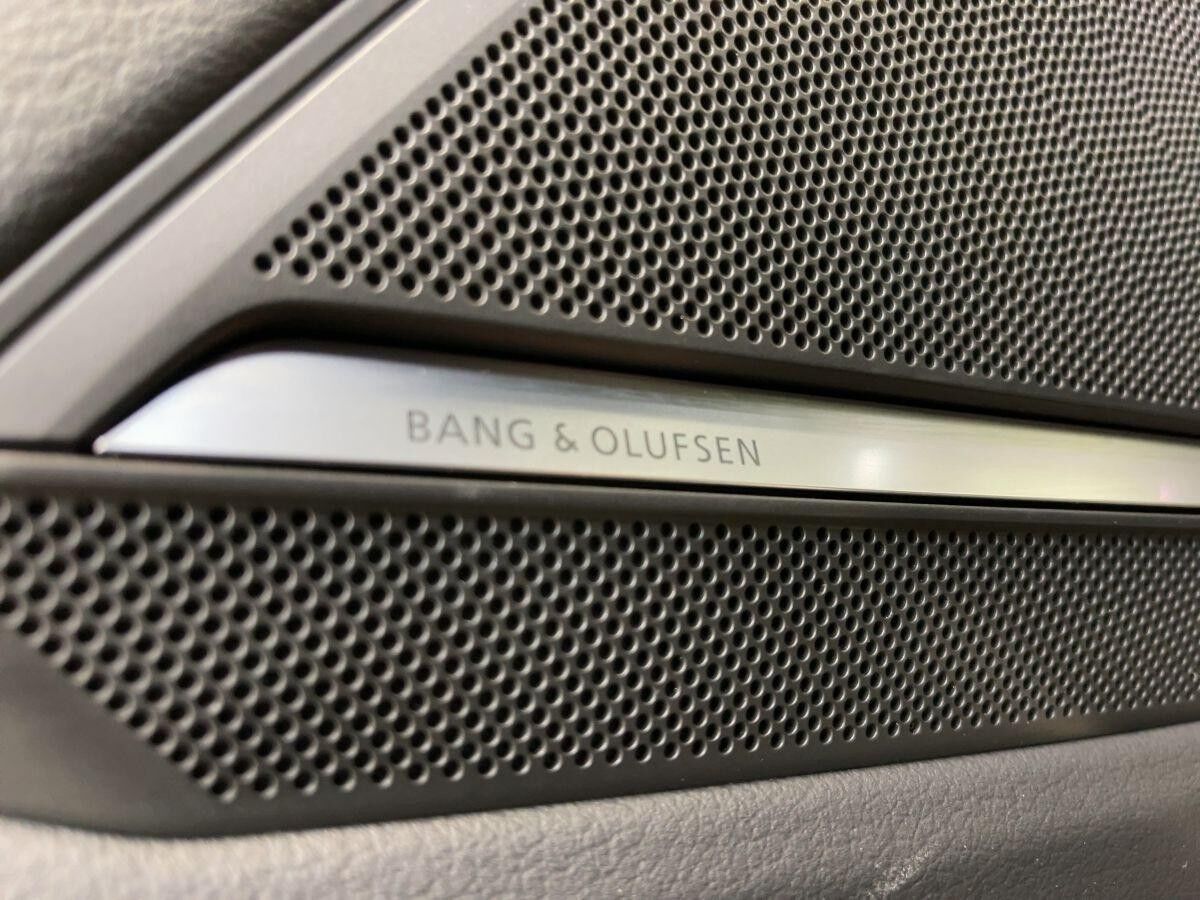 Audi S6 Avant 3.0 TDI quattro Matrix AHK B&O ACC