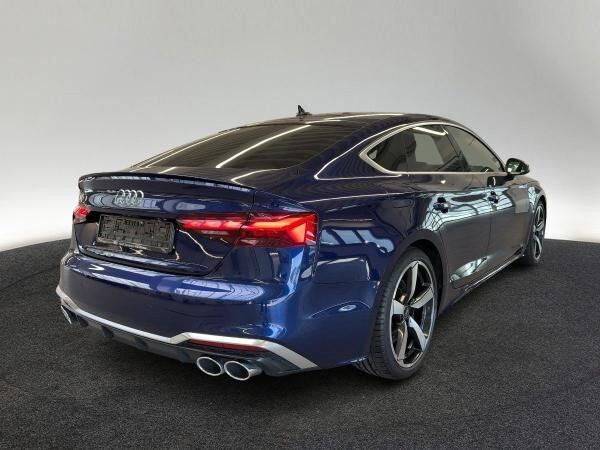 Audi S5 Sportback 3.0 TDI qu. Standh. Matrix Pano B&O Kamera