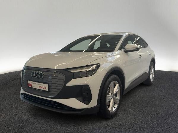 Audi Q4 e-tron Q4 Sportback e-tron 35 Kamera LED DAB Sportsitze