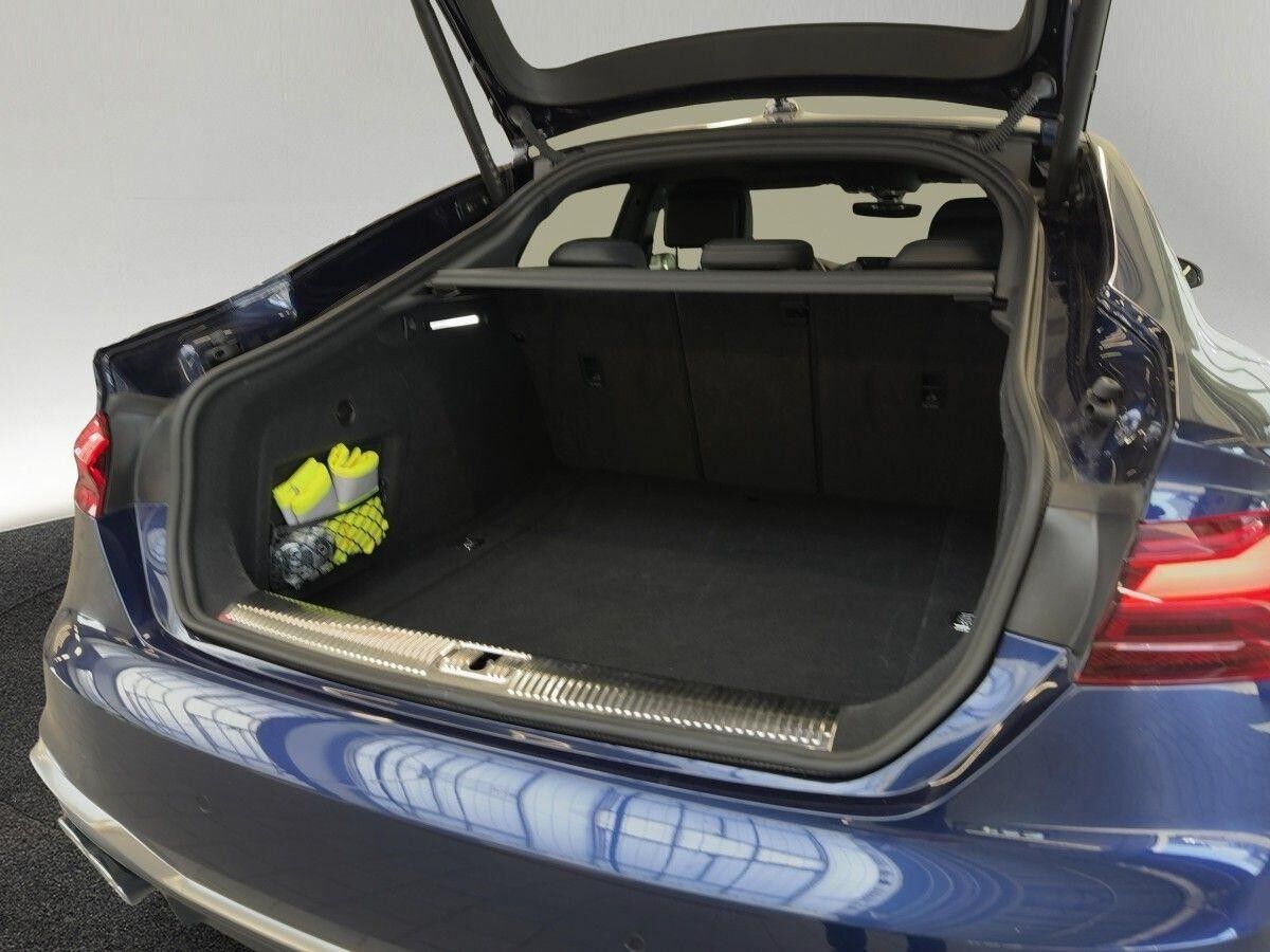 Audi S5 Sportback 3.0 TDI qu. Standh. Matrix Pano B&O Kamera