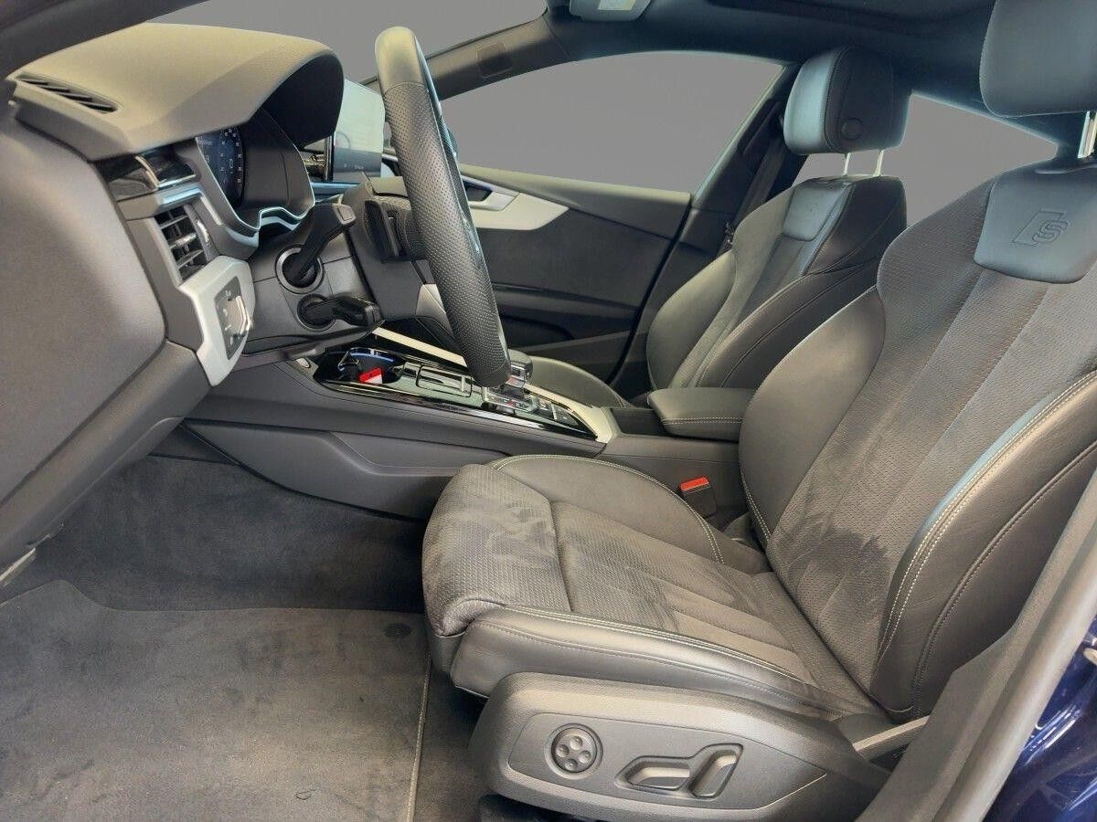 Audi S5 Sportback 3.0 TDI qu. Standh. Matrix Pano B&O Kamera