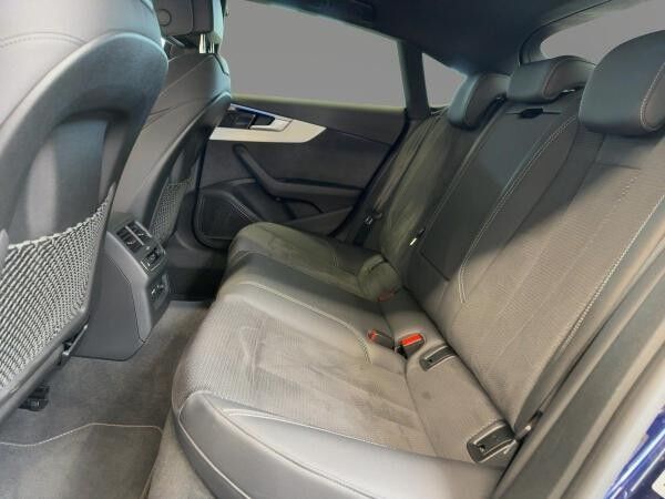 Audi S5 Sportback 3.0 TDI qu. Standh. Matrix Pano B&O Kamera