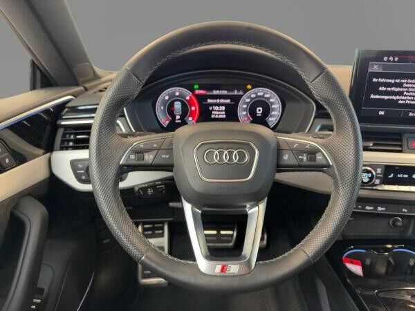Audi S5 Sportback 3.0 TDI qu. Standh. Matrix Pano B&O Kamera