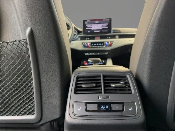 Audi S5 Sportback 3.0 TDI qu. Standh. Matrix Pano B&O Kamera